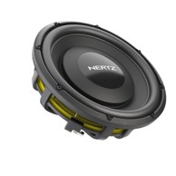 HERTZ Subwoofer MPS 250 S2 10" 2 ohm